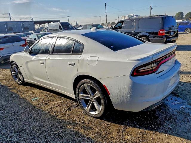 2017 DODGE CHARGER R/ #3318857930
