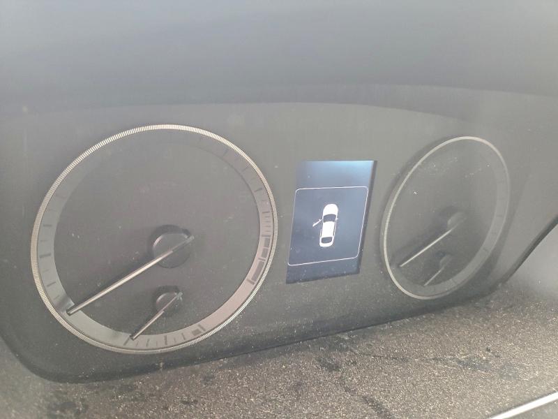 2017 HYUNDAI SONATA #3305397310