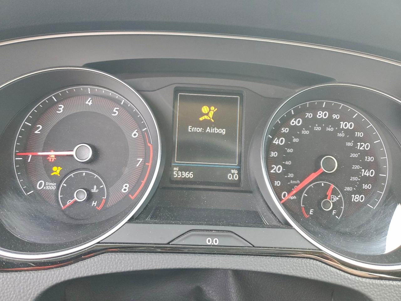 VOLKSWAGEN ARTEON SE