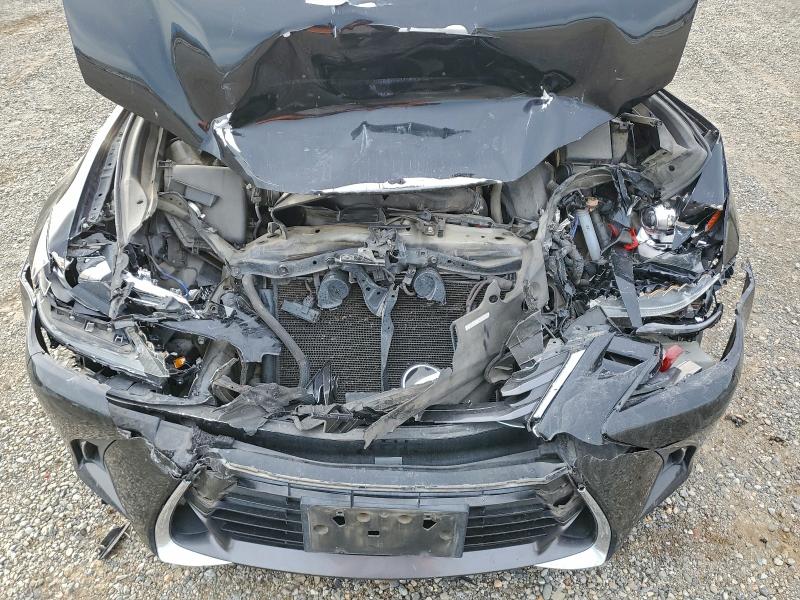 2016 LEXUS GS 200T BA #3315846172