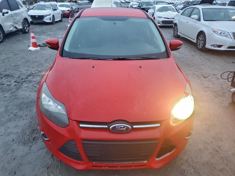 2014 FORD FOCUS SE #3310439316