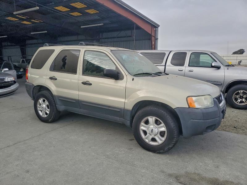 2004 FORD ESCAPE XLT #3316821456