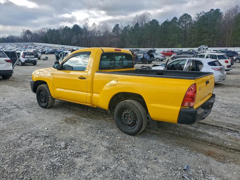 2009 TOYOTA TACOMA #3309437965
