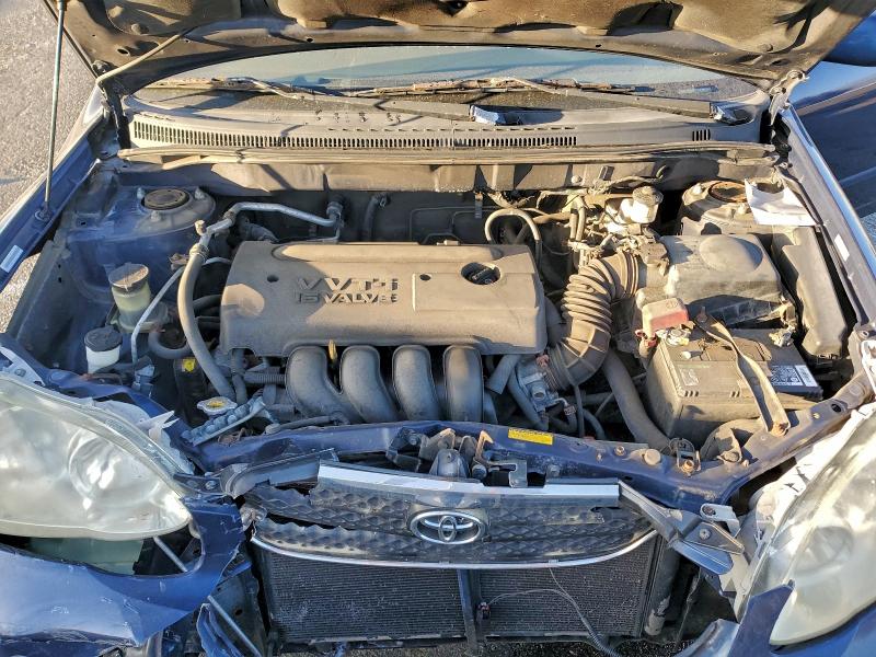 2007 TOYOTA COROLLA CE #3315944091