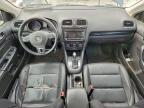 Lot #3305598103 2012 VOLKSWAGEN JETTA WAGO