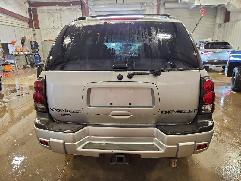 2004 CHEVROLET TRAILBLAZE #3311756793