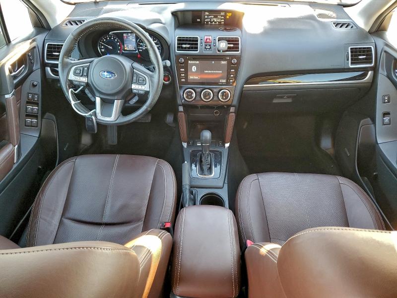 2018 SUBARU FORESTER 2 #3311653257