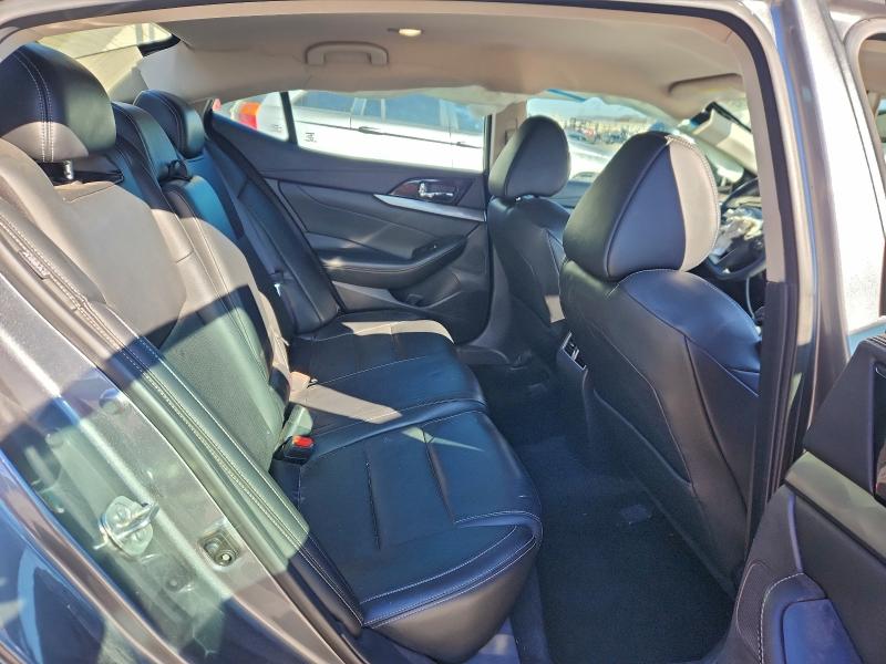 2019 NISSAN MAXIMA S #3305638733