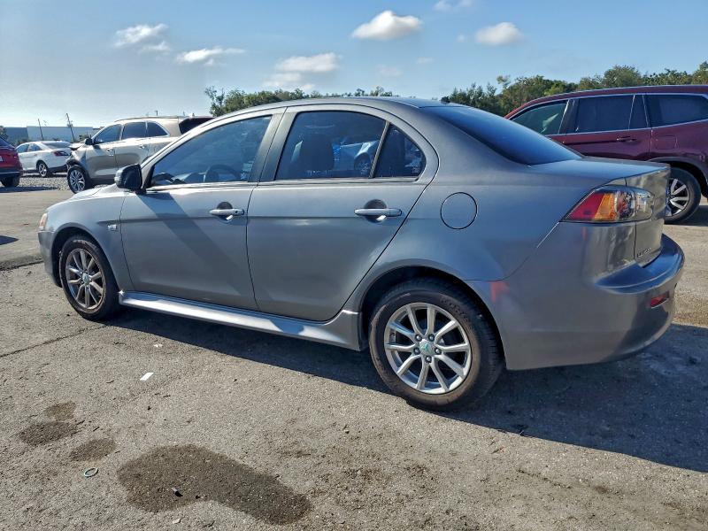 2015 MITSUBISHI LANCER DE #3316968117