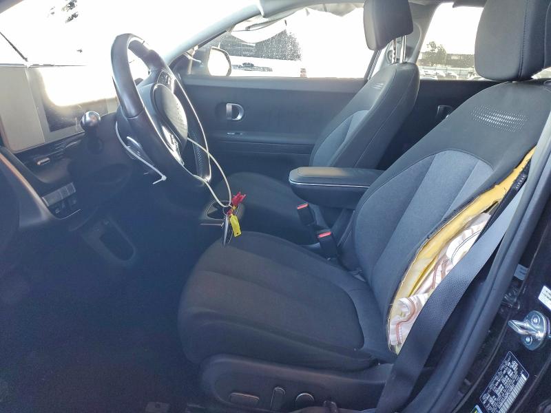 2023 HYUNDAI IONIQ 5 SE #3304776943