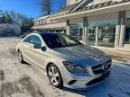 2018 MERCEDES-BENZ CLA 250 4M #3317726109