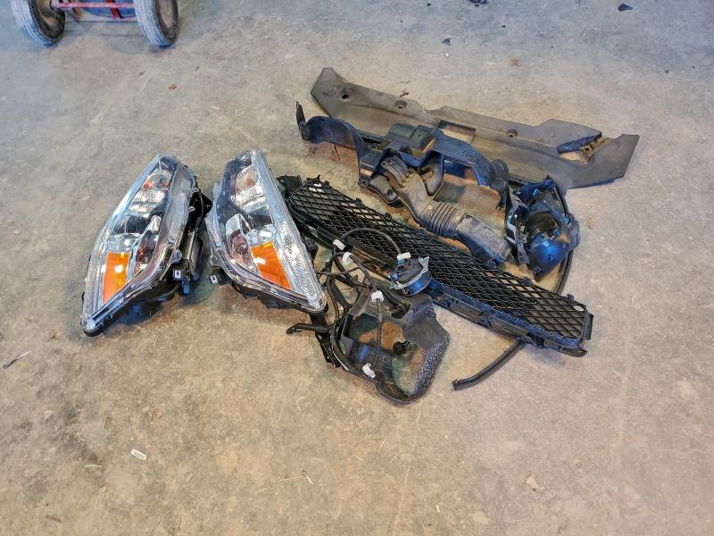 2012 MITSUBISHI OUTLANDER #3310523048