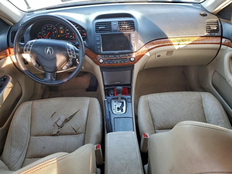 2006 ACURA TSX #3316700520