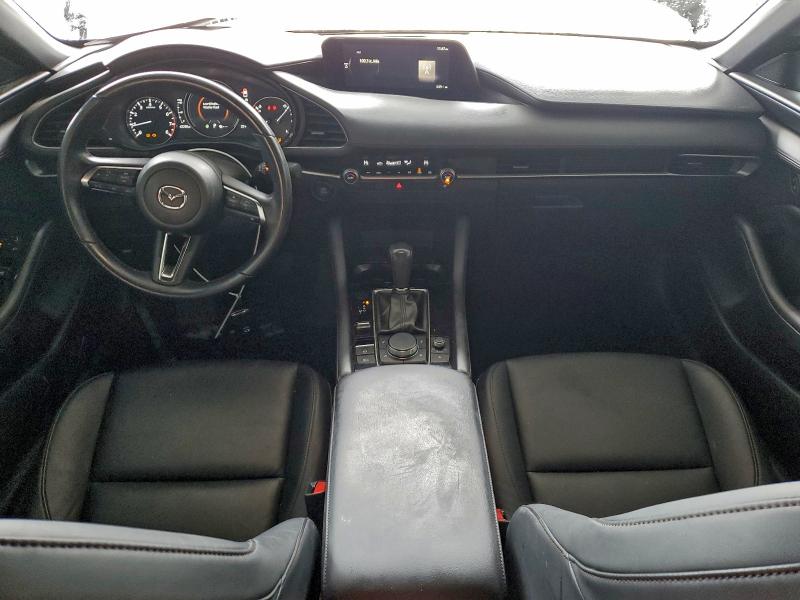 2024 MAZDA 3 SELECT S #3305661718