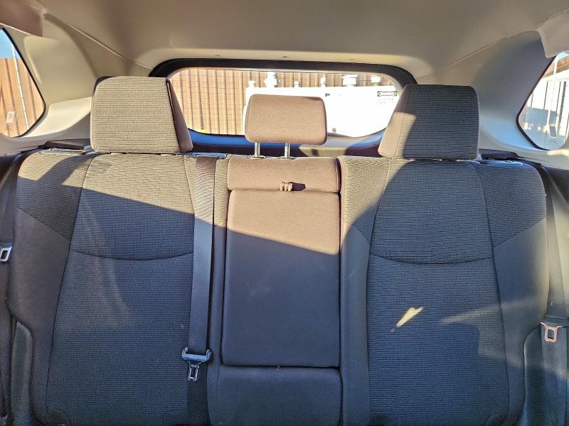 2025 TOYOTA RAV4 LE #3303647928