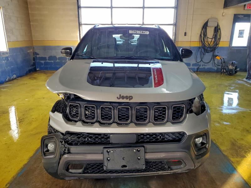2025 JEEP COMPASS TR #3312283769