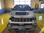Lot #3312283769 2025 JEEP COMPASS TR