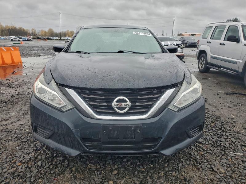 2017 NISSAN ALTIMA 2.5 #3310304969