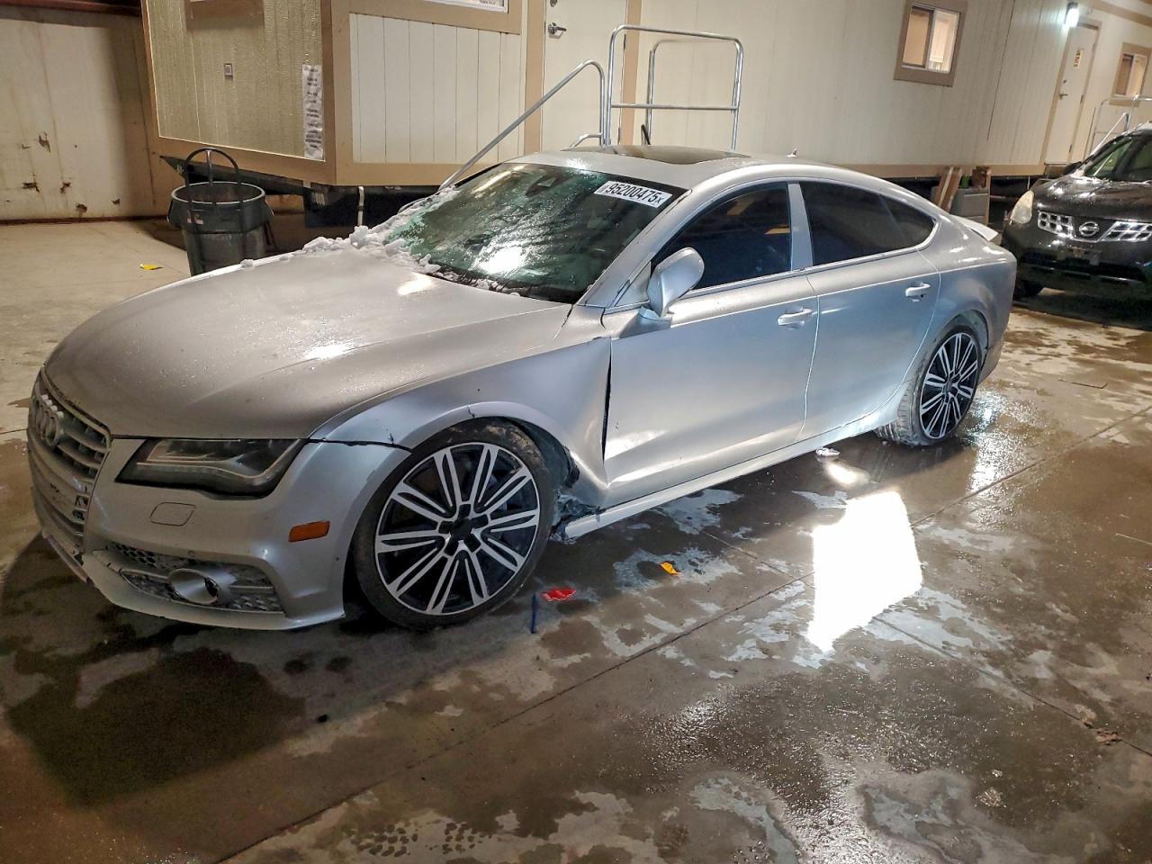 AUDI A7 PRESTIGE