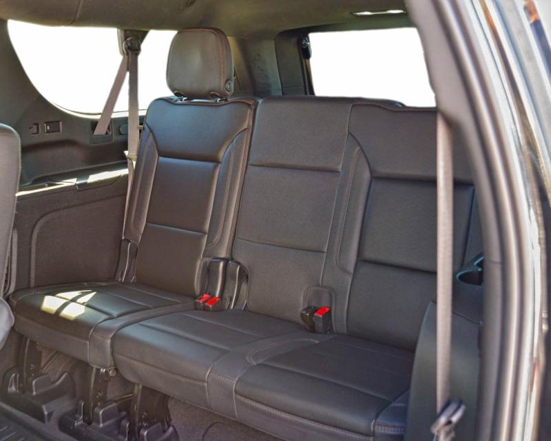 2023 CHEVROLET SUBURBAN C #3315749360