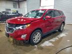 Lot #3316716506 2021 CHEVROLET EQUINOX LT
