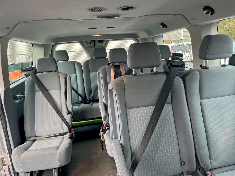 2015 FORD TRANSIT T- #3305011970