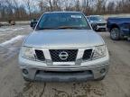 Lot #3305304301 2010 NISSAN FRONTIER K