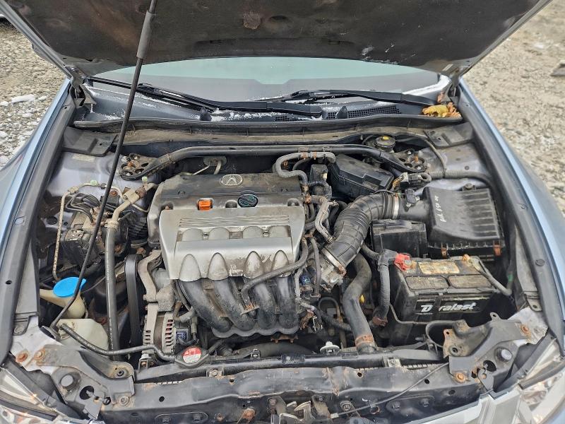 2009 ACURA TSX #3317725098