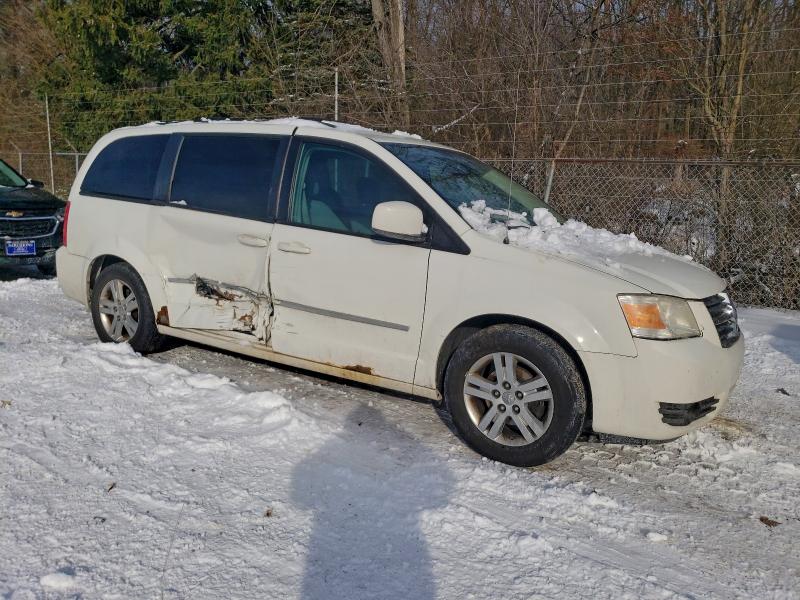 2010 DODGE GRAND CARA #3316780412