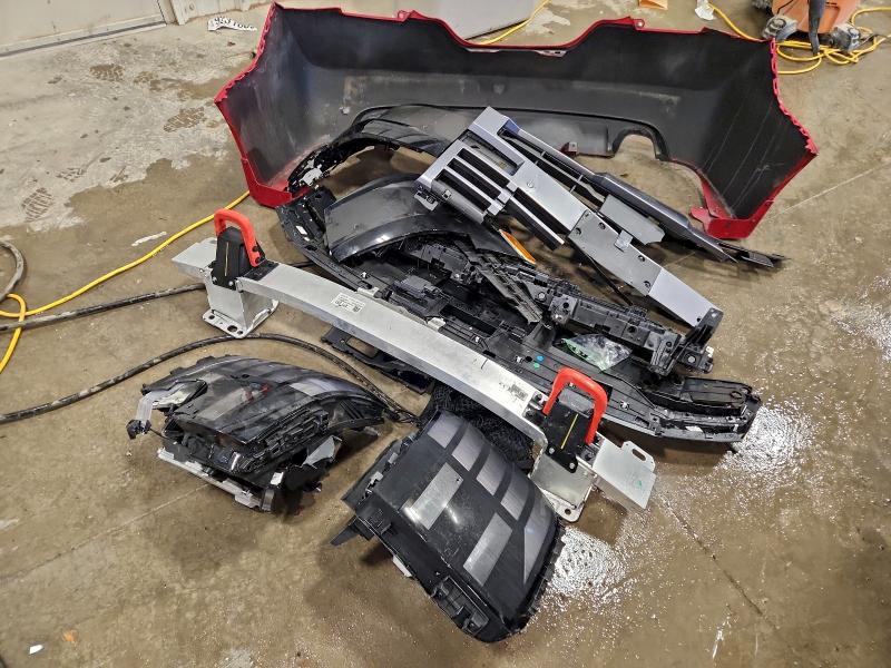 2026 HYUNDAI PALISADE X #3311756767