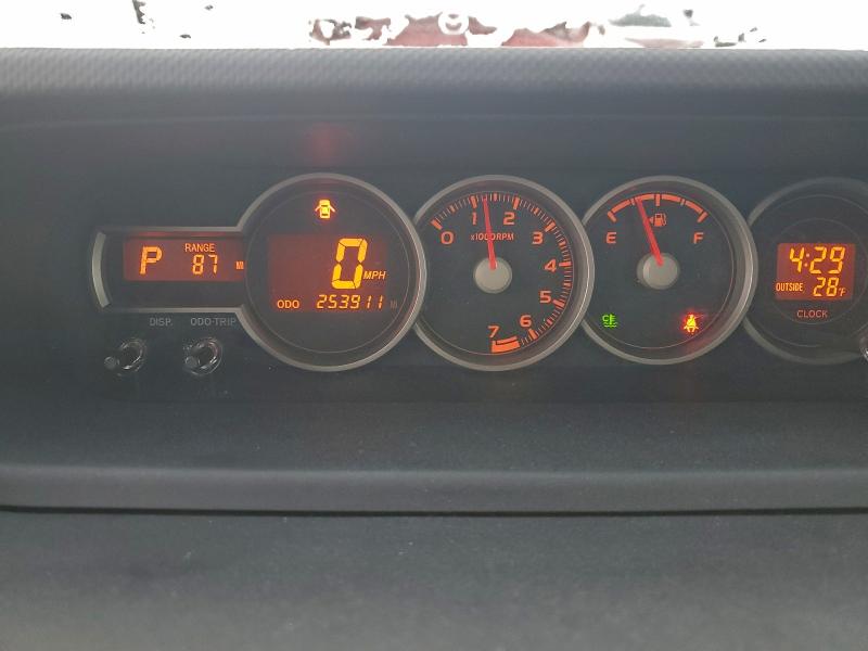 2013 TOYOTA SCION XB #3317963906