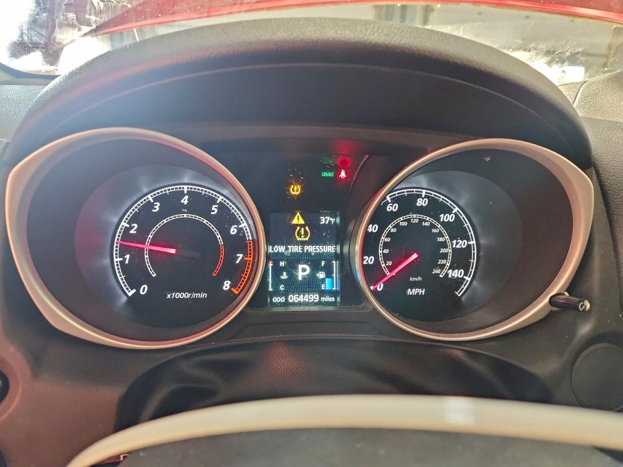 MITSUBISHI OUTLANDER ES