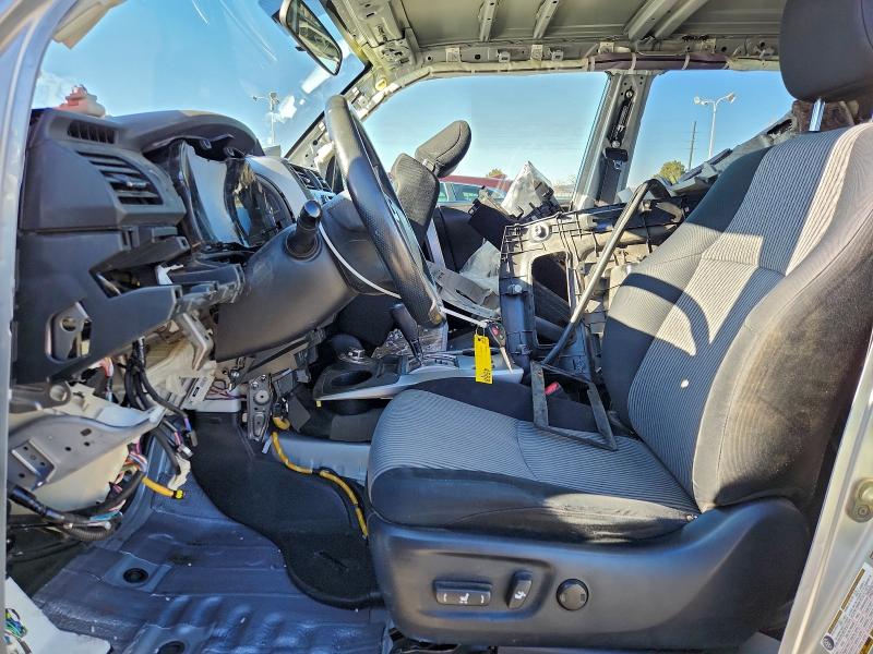 2016 TOYOTA 4RUNNER SR #3304310021