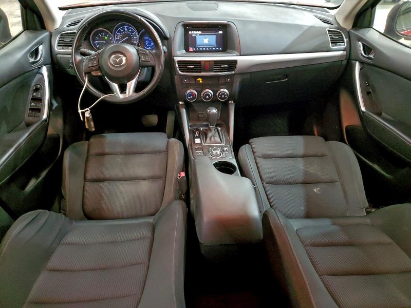 2016 MAZDA CX-5 TOURI #3303843531