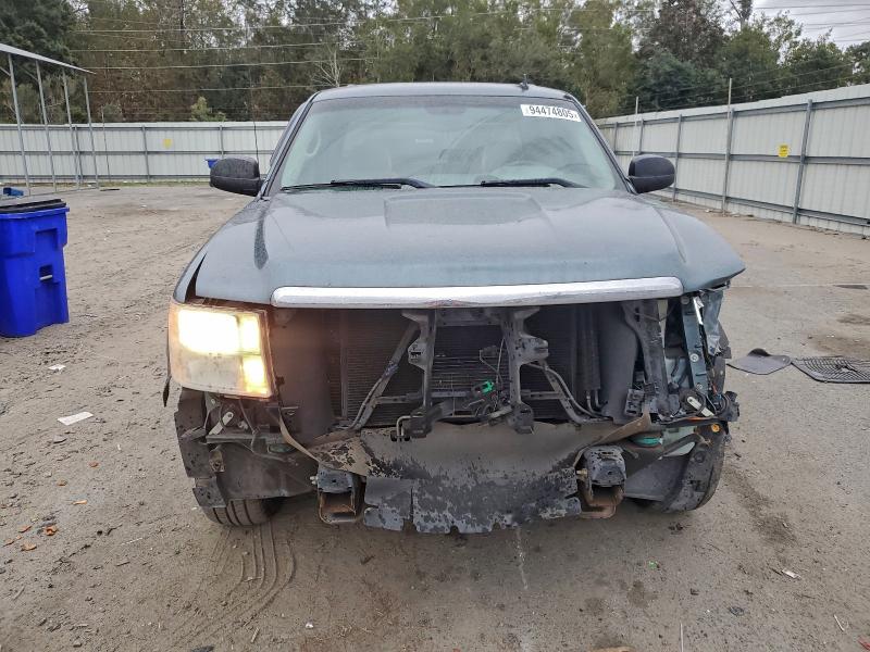 2009 GMC SIERRA C15 #3303776426