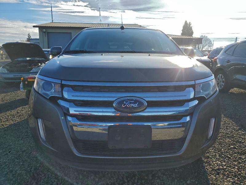 2013 FORD EDGE SEL #3301803331
