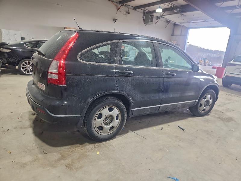 2009 HONDA CR-V LX #3315639777