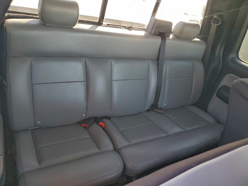 2005 FORD F150 #3315784352