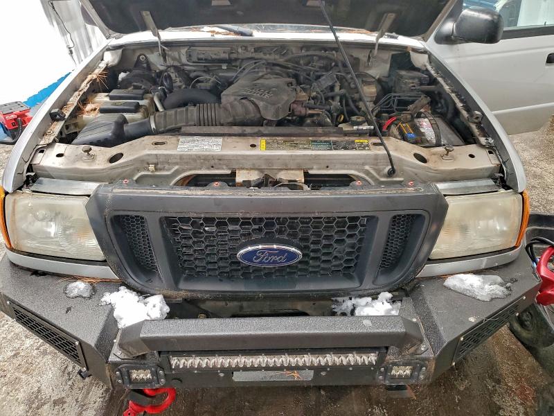 2004 FORD RANGER SUP #3304568456