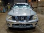 Lot #3303840573 2010 NISSAN FRONTIER K