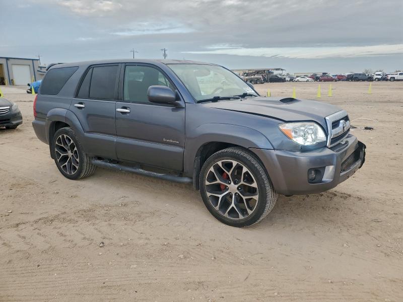 2006 TOYOTA 4RUNNER SR #3319077271