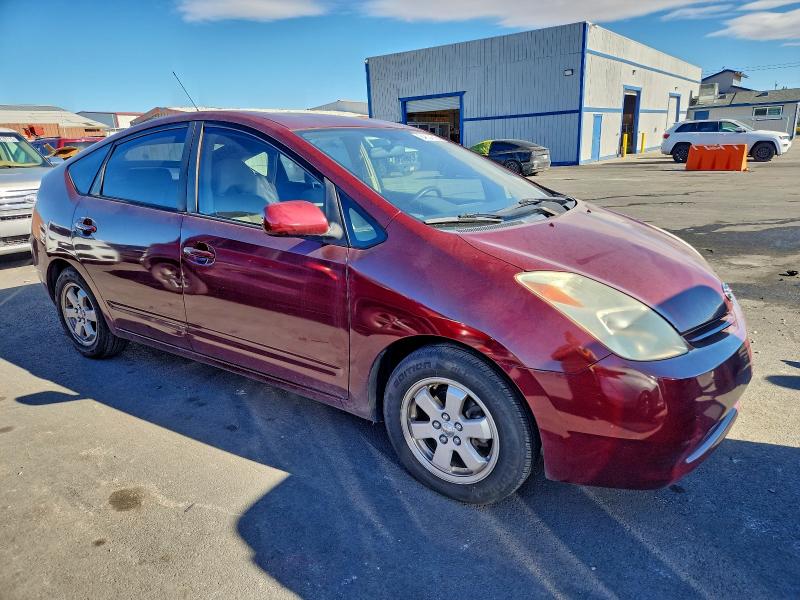 2004 TOYOTA PRIUS #3304277963