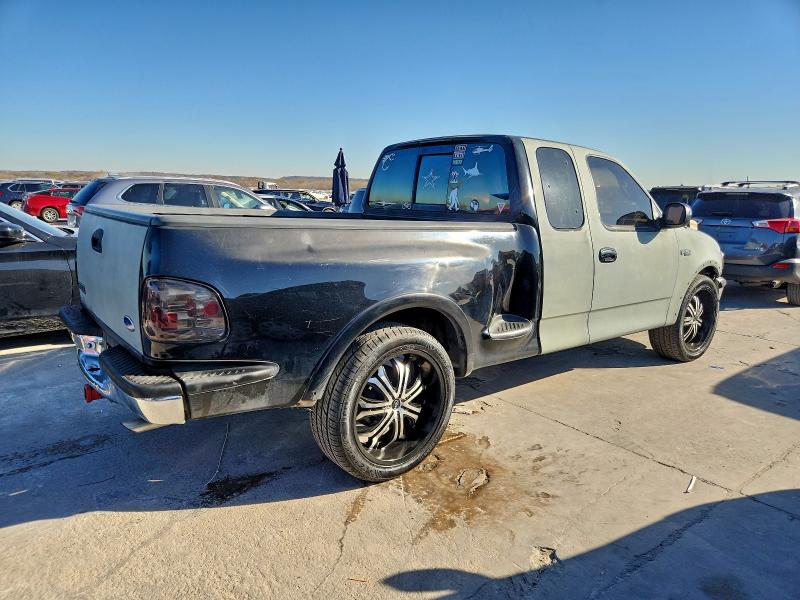 1997 FORD F150 #3312573217