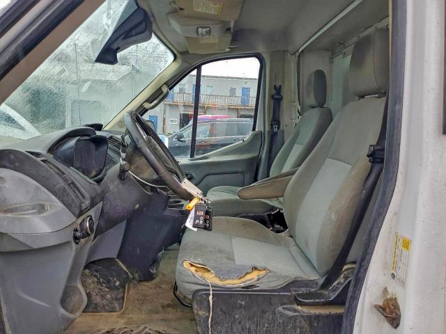 2015 FORD TRANSIT #3317946903