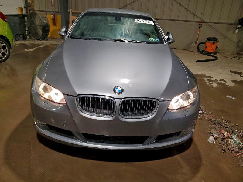 2008 BMW 328 I SULE #3305352309