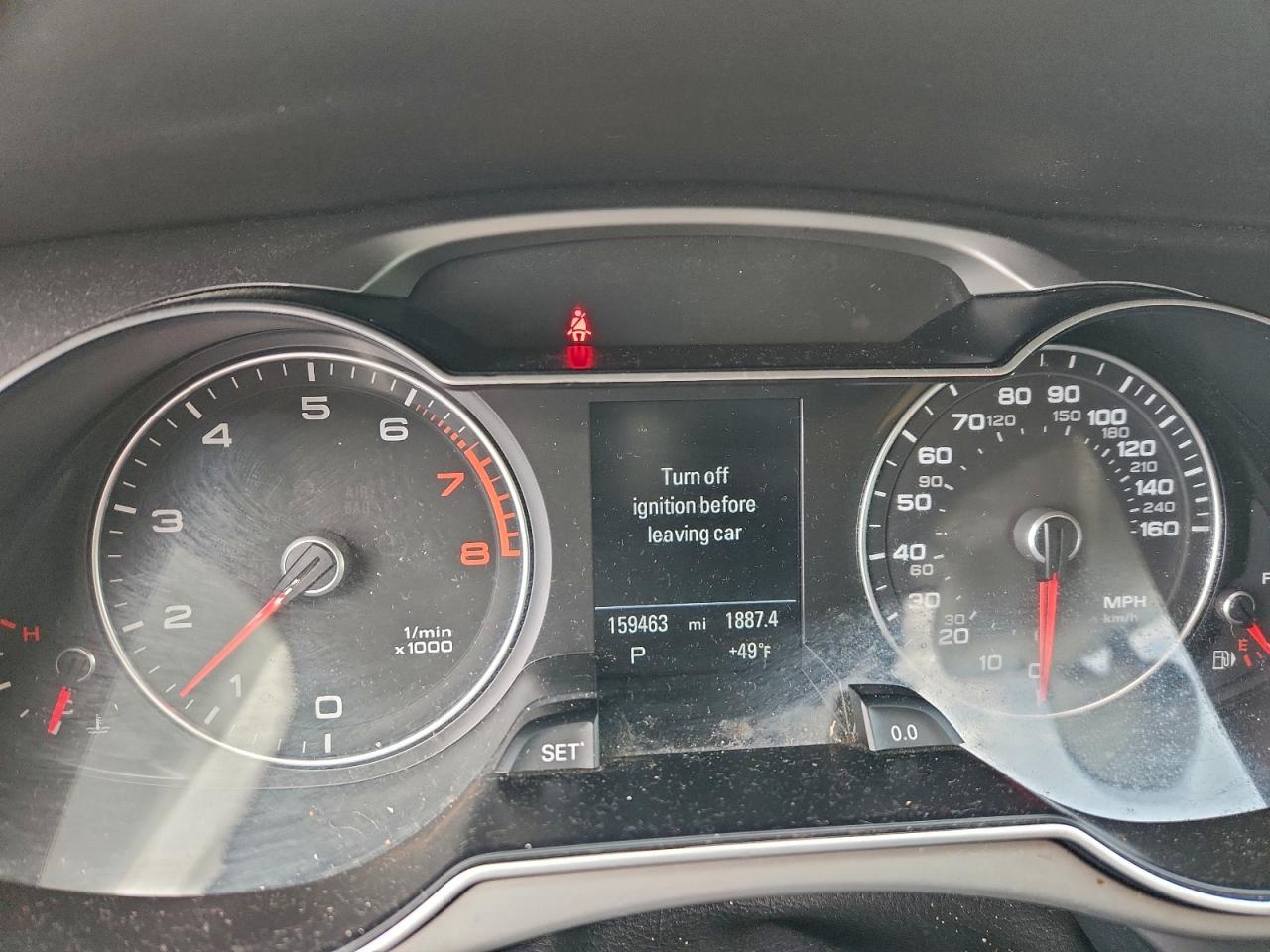 AUDI A4 PREMIUM PLUS