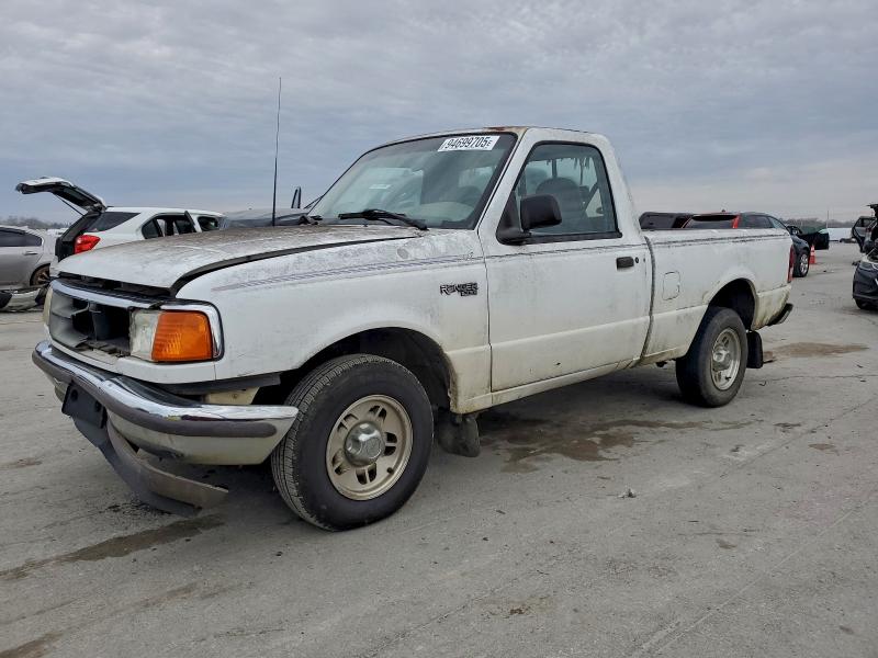 1996 FORD RANGER #3304703990
