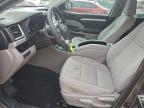 Lot #3311469292 2015 TOYOTA HIGHLANDER