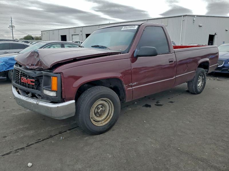 1994 GMC SIERRA C15 #3308473363