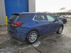 Lot #3316879109 2022 CHEVROLET EQUINOX LT